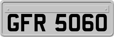 GFR5060