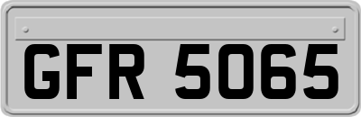 GFR5065