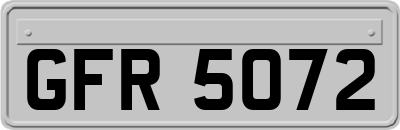 GFR5072