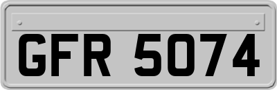 GFR5074