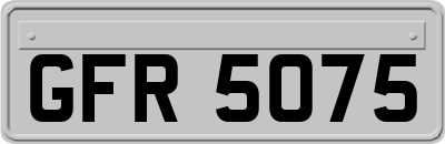 GFR5075