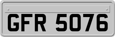 GFR5076