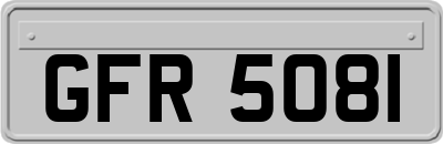 GFR5081