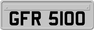 GFR5100
