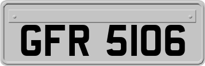 GFR5106