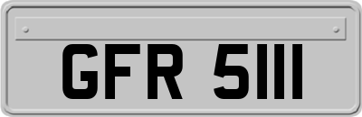 GFR5111