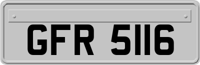GFR5116