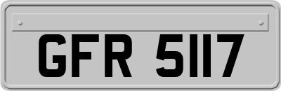 GFR5117
