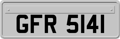 GFR5141