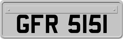 GFR5151