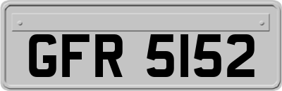 GFR5152