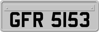 GFR5153