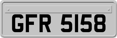 GFR5158