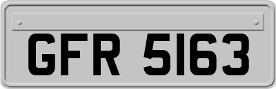 GFR5163