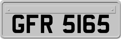 GFR5165