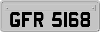 GFR5168