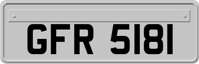 GFR5181