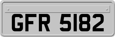 GFR5182
