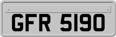GFR5190