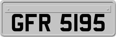 GFR5195