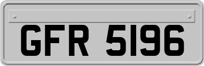 GFR5196