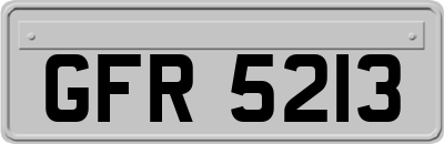GFR5213