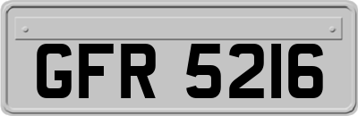 GFR5216