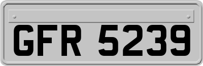 GFR5239