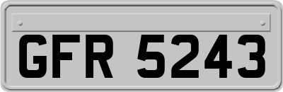 GFR5243