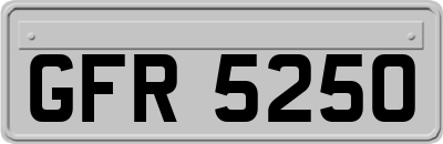 GFR5250