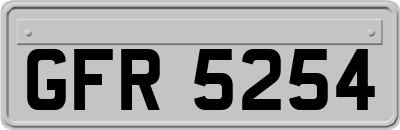 GFR5254