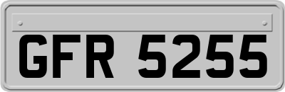 GFR5255