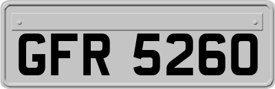 GFR5260