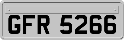 GFR5266