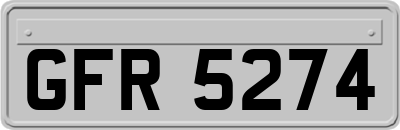 GFR5274