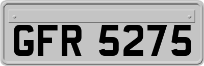 GFR5275