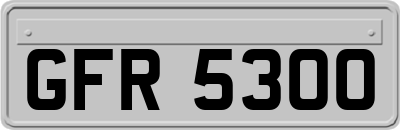 GFR5300