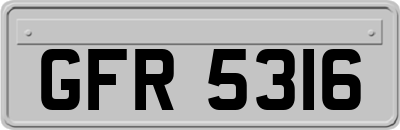 GFR5316