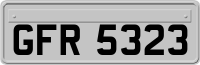 GFR5323