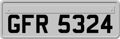 GFR5324