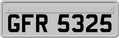 GFR5325