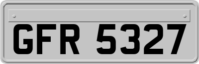 GFR5327