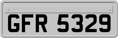 GFR5329