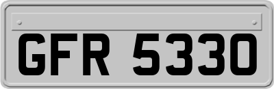 GFR5330