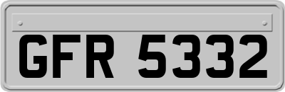 GFR5332