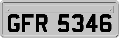 GFR5346