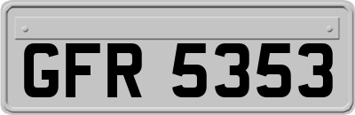 GFR5353