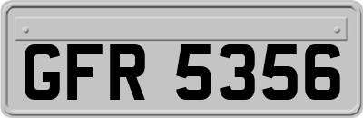 GFR5356