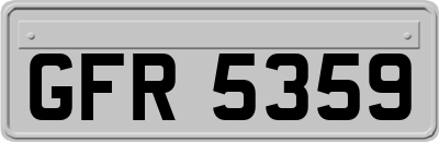 GFR5359