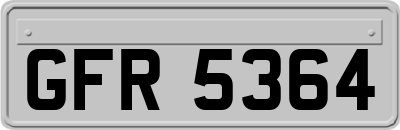 GFR5364